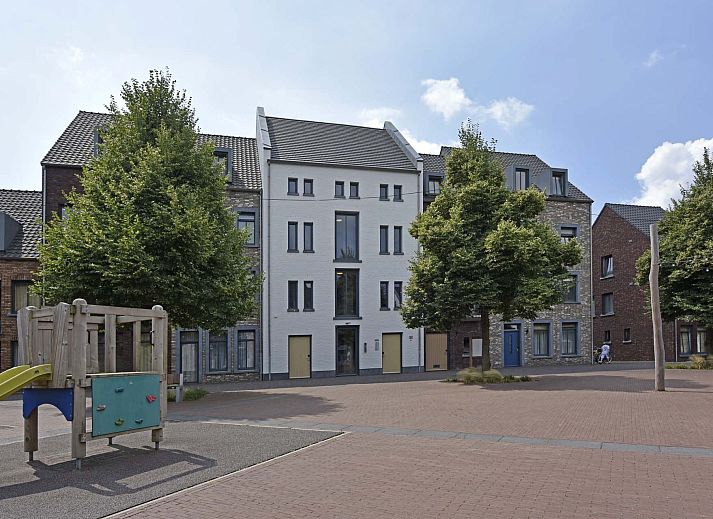 Verblijf 3901140 - Appartement Zuid Limburg - Appartement in Maastricht