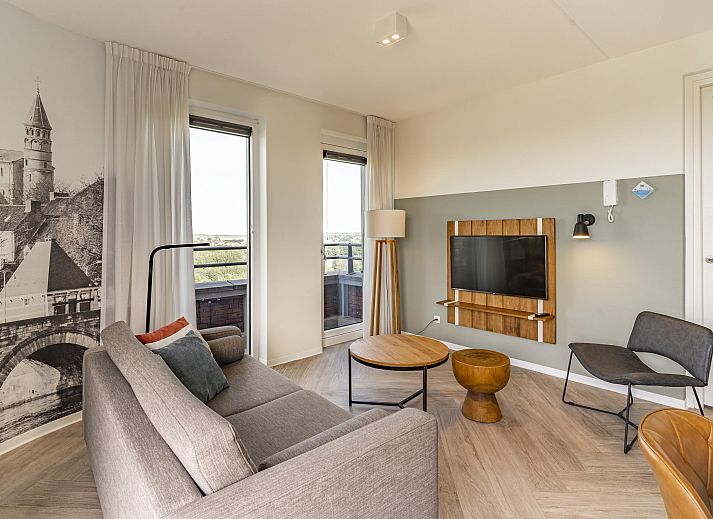 Verblijf 3901141 - Appartement Zuid Limburg - Appartement in Maastricht
