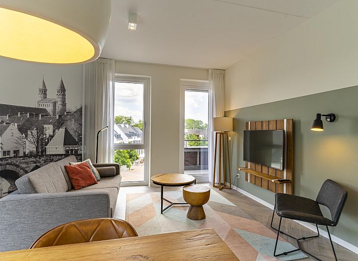 Verblijf 3901141 - Appartement Zuid Limburg - Appartement in Maastricht