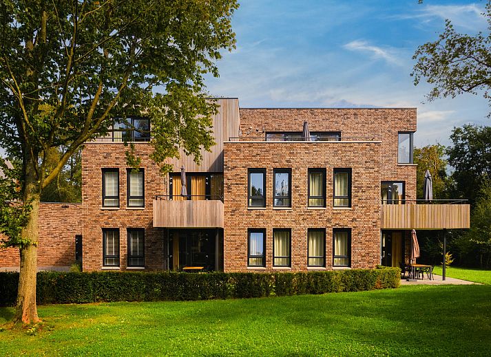 Unterkunft 3901143 - Appartement Zuid Limburg - Appartement in Maastricht