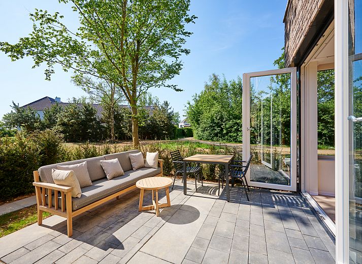 Unterkunft 3901143 - Appartement Zuid Limburg - Appartement in Maastricht