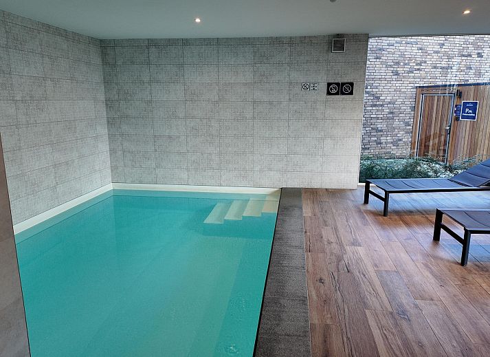 Unterkunft 3901143 - Appartement Zuid Limburg - Appartement in Maastricht