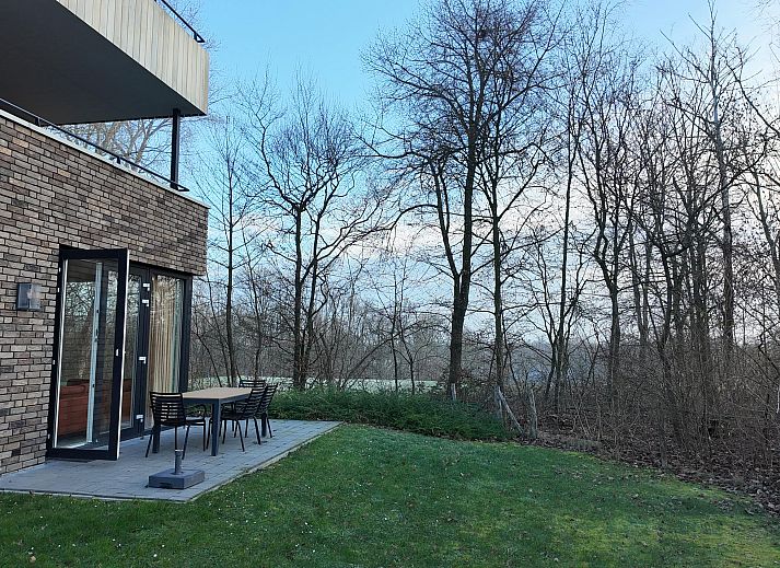 Unterkunft 3901143 - Appartement Zuid Limburg - Appartement in Maastricht