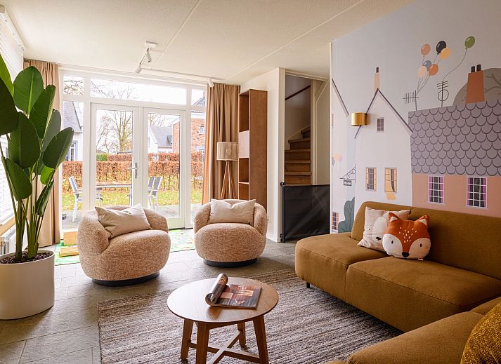 Unterkunft 3901144 - Ferienhaus Zuid Limburg - Vrijstaande woning in Maastricht