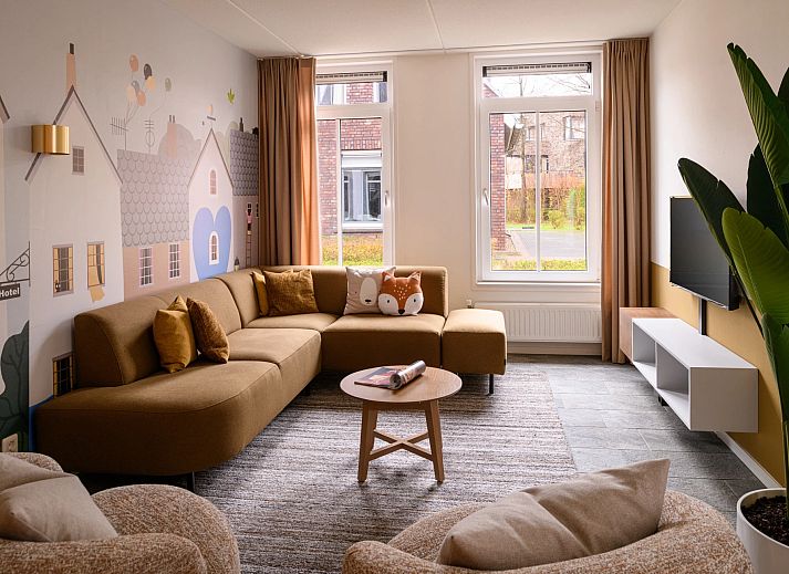 Unterkunft 3901144 - Ferienhaus Zuid Limburg - Vrijstaande woning in Maastricht