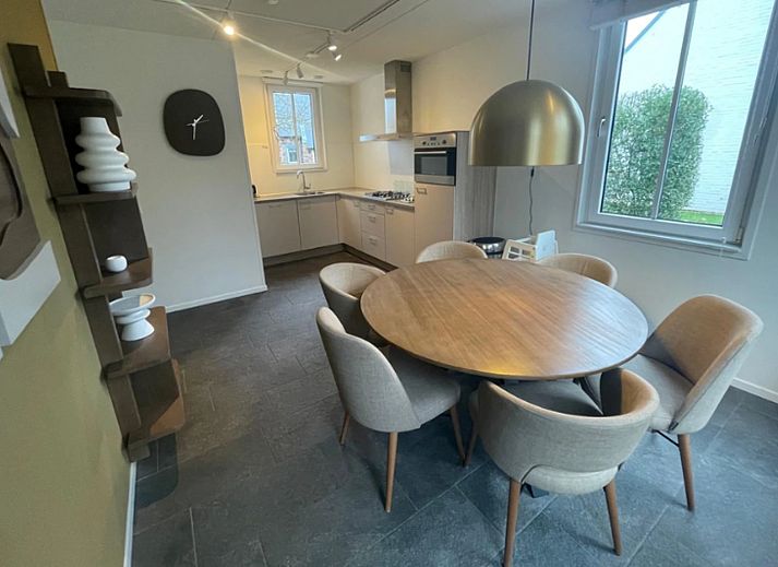 Unterkunft 3901144 - Ferienhaus Zuid Limburg - Vrijstaande woning in Maastricht