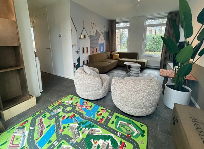 Unterkunft 3901144 - Ferienhaus Zuid Limburg - Vrijstaande woning in Maastricht