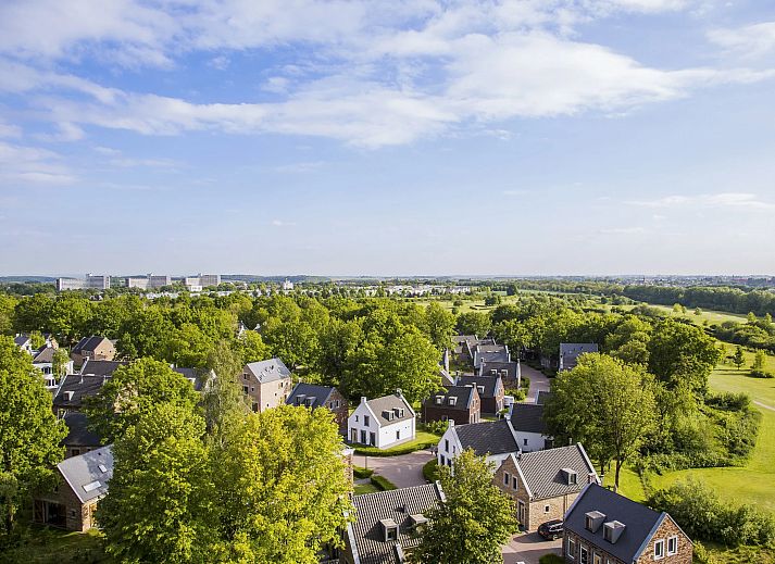 Unterkunft 3901144 - Ferienhaus Zuid Limburg - Vrijstaande woning in Maastricht