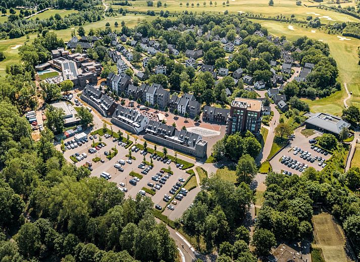 Unterkunft 3901144 - Ferienhaus Zuid Limburg - Vrijstaande woning in Maastricht