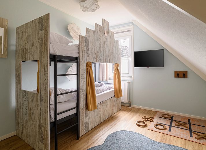 Unterkunft 3901144 - Ferienhaus Zuid Limburg - Vrijstaande woning in Maastricht