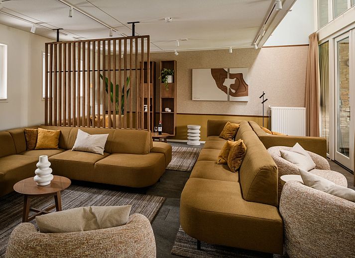 Unterkunft 3901145 - Ferienhaus Zuid Limburg - Vrijstaande woning in Maastricht