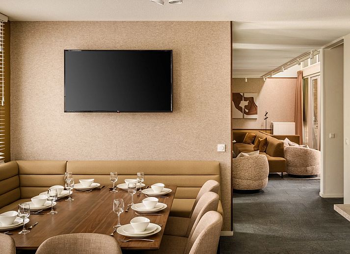 Unterkunft 3901145 - Ferienhaus Zuid Limburg - Vrijstaande woning in Maastricht