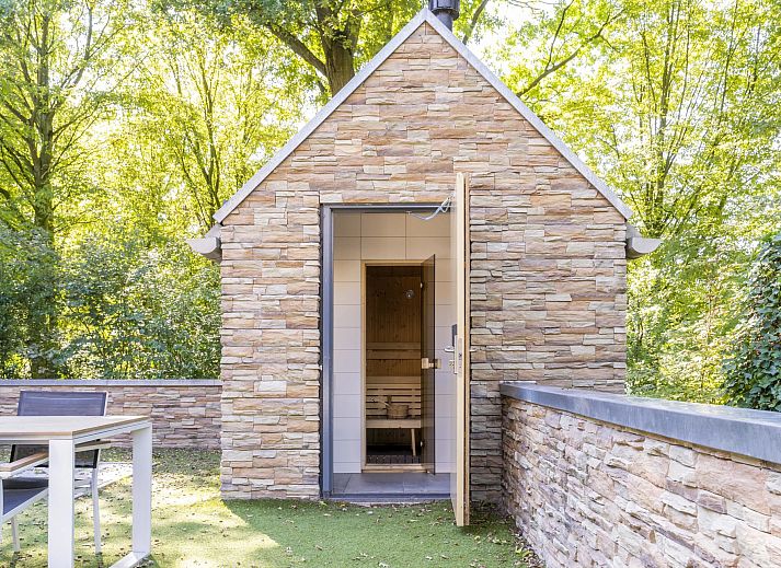 Unterkunft 3901145 - Ferienhaus Zuid Limburg - Vrijstaande woning in Maastricht