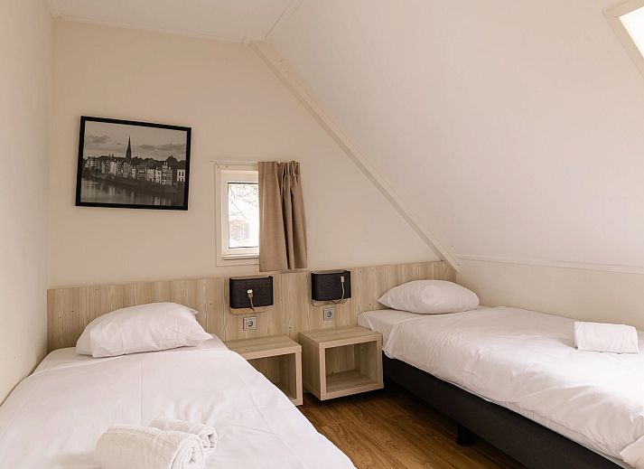 Unterkunft 3901145 - Ferienhaus Zuid Limburg - Vrijstaande woning in Maastricht