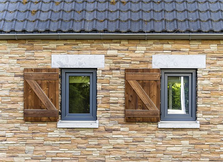 Unterkunft 3901145 - Ferienhaus Zuid Limburg - Vrijstaande woning in Maastricht