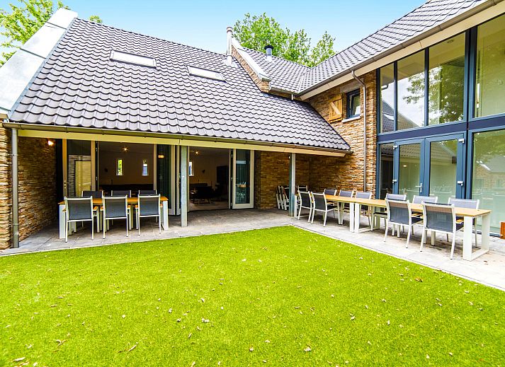 Unterkunft 3901145 - Ferienhaus Zuid Limburg - Vrijstaande woning in Maastricht