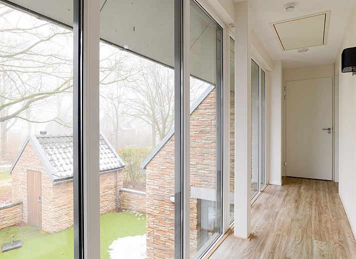 Unterkunft 3901145 - Ferienhaus Zuid Limburg - Vrijstaande woning in Maastricht