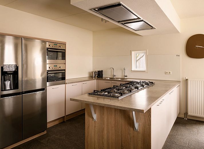 Unterkunft 3901145 - Ferienhaus Zuid Limburg - Vrijstaande woning in Maastricht