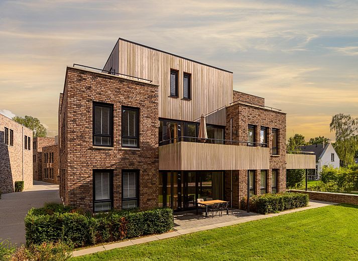 Unterkunft 3901146 - Appartement Zuid Limburg - Appartement in Maastricht