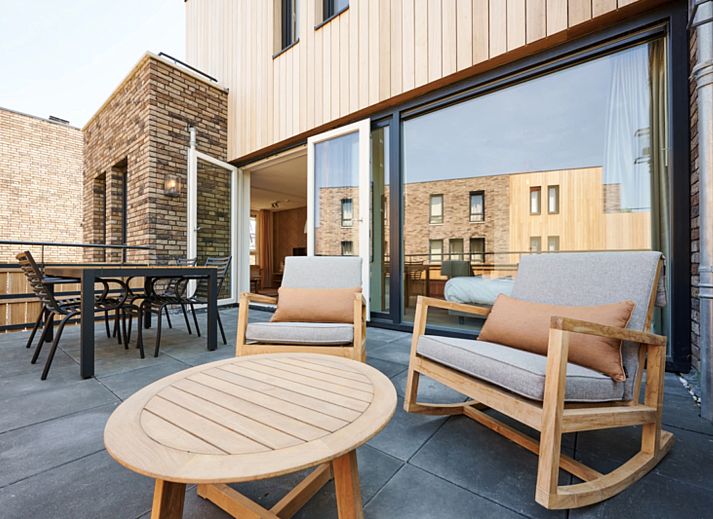 Unterkunft 3901146 - Appartement Zuid Limburg - Appartement in Maastricht