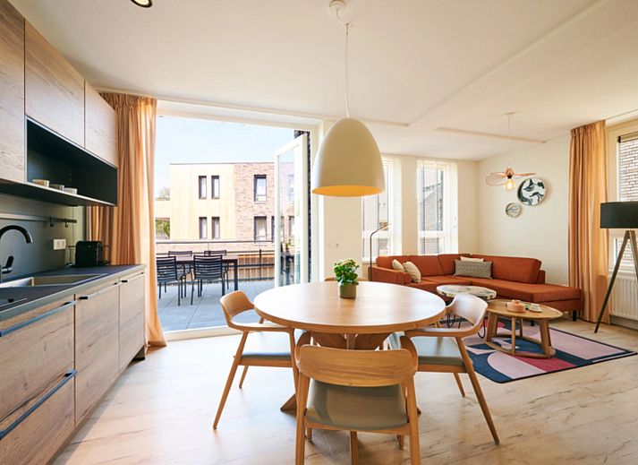 Unterkunft 3901146 - Appartement Zuid Limburg - Appartement in Maastricht