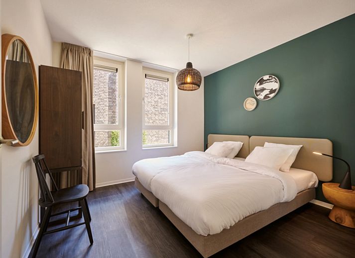 Unterkunft 3901146 - Appartement Zuid Limburg - Appartement in Maastricht