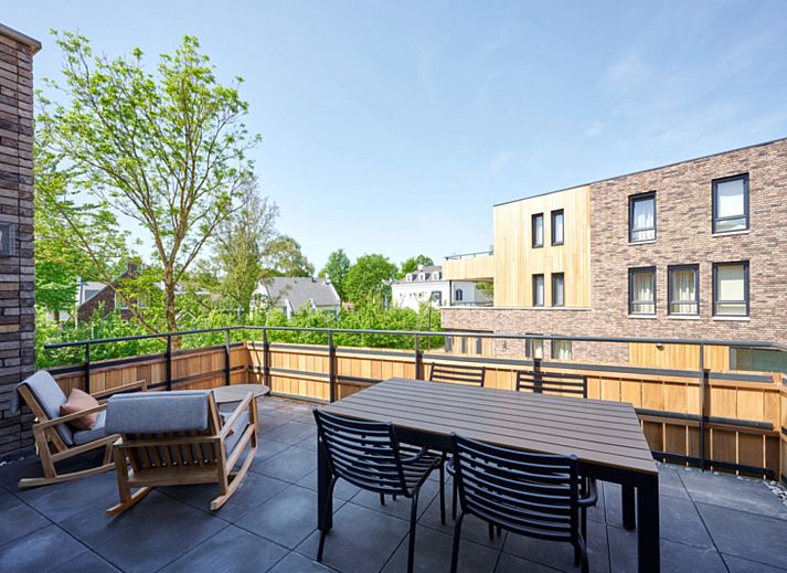 Unterkunft 3901146 - Appartement Zuid Limburg - Appartement in Maastricht