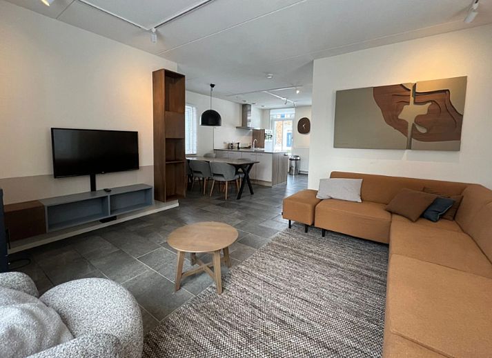 Unterkunft 3901147 - Ferienhaus Zuid Limburg - Vrijstaande woning in Maastricht