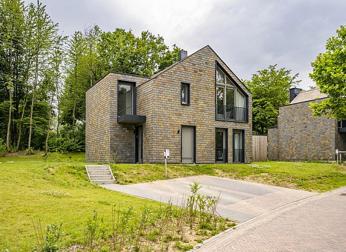 Unterkunft 3901148 - Ferienhaus Zuid Limburg - Vrijstaande woning in Maastricht