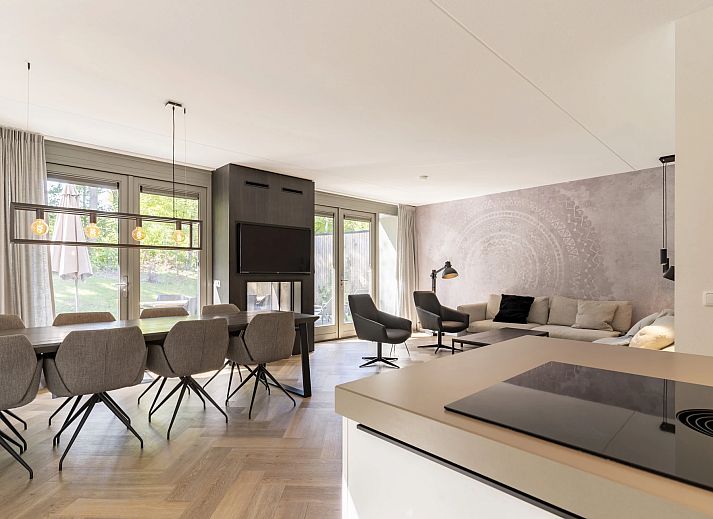 Unterkunft 3901148 - Ferienhaus Zuid Limburg - Vrijstaande woning in Maastricht