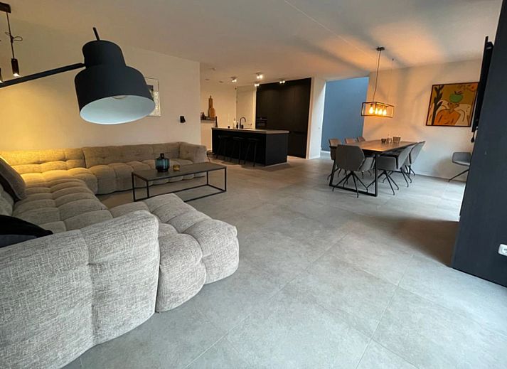 Unterkunft 3901148 - Ferienhaus Zuid Limburg - Vrijstaande woning in Maastricht