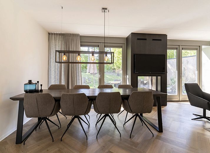 Unterkunft 3901148 - Ferienhaus Zuid Limburg - Vrijstaande woning in Maastricht