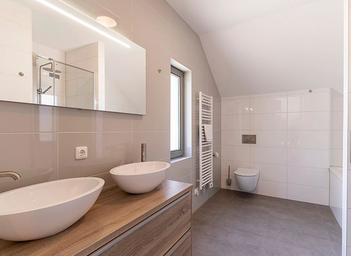 Unterkunft 3901148 - Ferienhaus Zuid Limburg - Vrijstaande woning in Maastricht