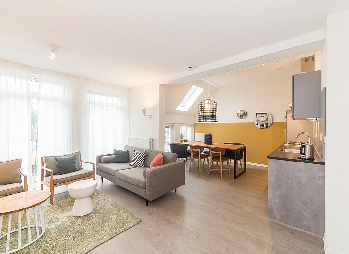 Unterkunft 3901149 - Appartement Zuid Limburg - Appartement in Maastricht