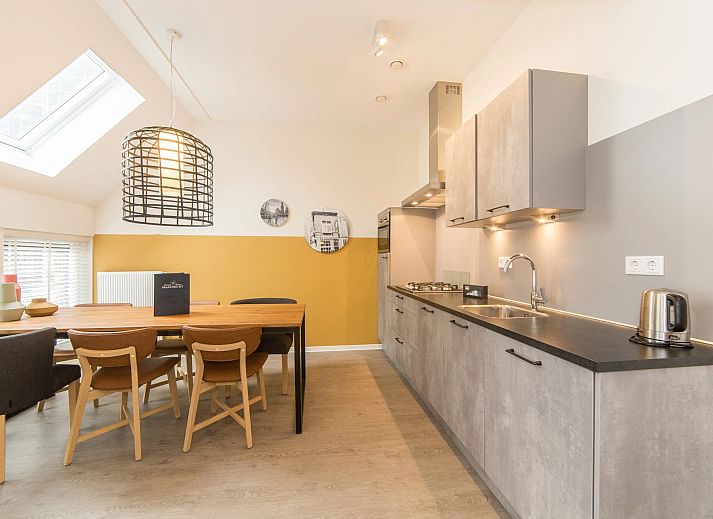 Unterkunft 3901149 - Appartement Zuid Limburg - Appartement in Maastricht