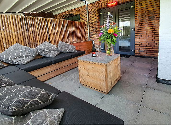 Unterkunft 3901149 - Appartement Zuid Limburg - Appartement in Maastricht