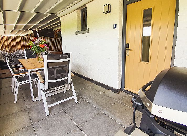 Unterkunft 3901149 - Appartement Zuid Limburg - Appartement in Maastricht