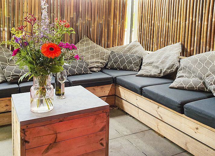 Unterkunft 3901149 - Appartement Zuid Limburg - Appartement in Maastricht