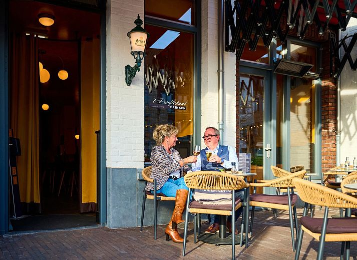 Unterkunft 3901149 - Appartement Zuid Limburg - Appartement in Maastricht