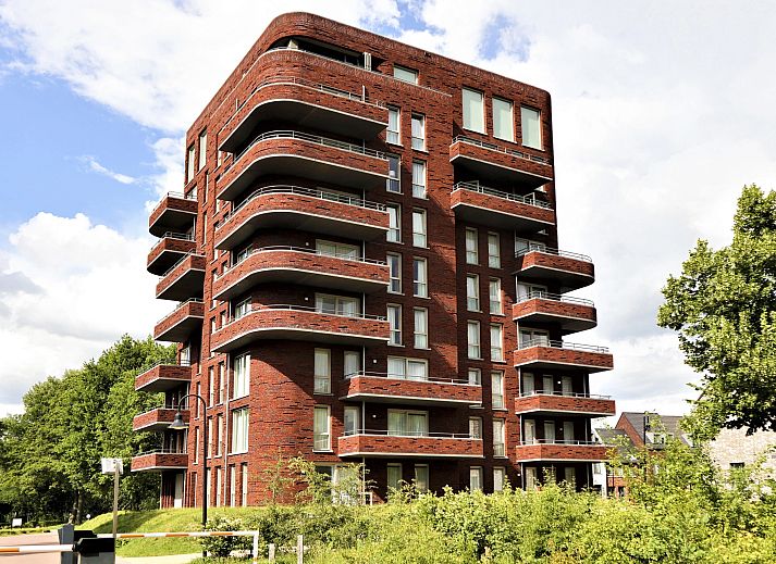 Unterkunft 3901150 - Appartement Zuid Limburg - Appartement in Maastricht