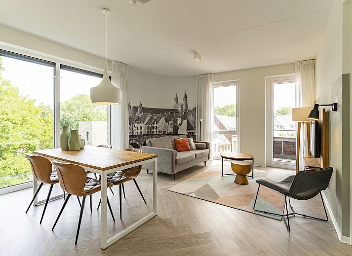 Unterkunft 3901150 - Appartement Zuid Limburg - Appartement in Maastricht