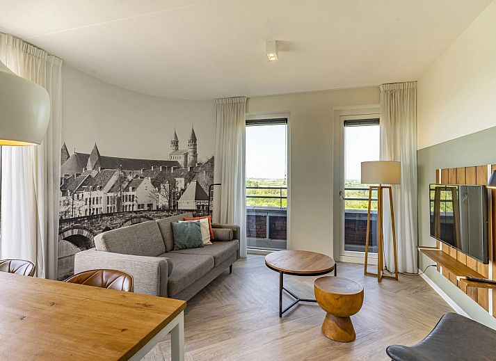 Unterkunft 3901150 - Appartement Zuid Limburg - Appartement in Maastricht