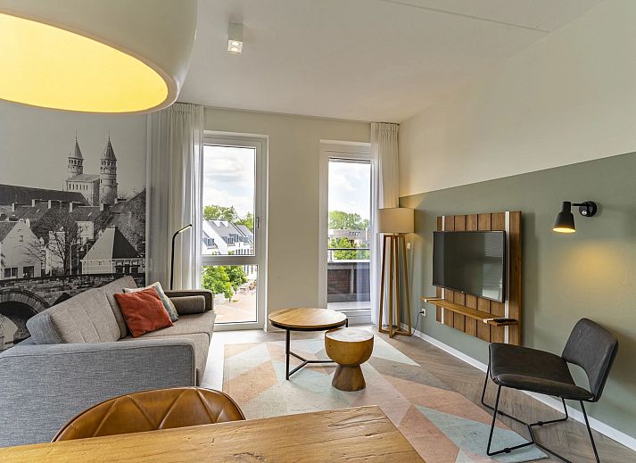 Unterkunft 3901150 - Appartement Zuid Limburg - Appartement in Maastricht