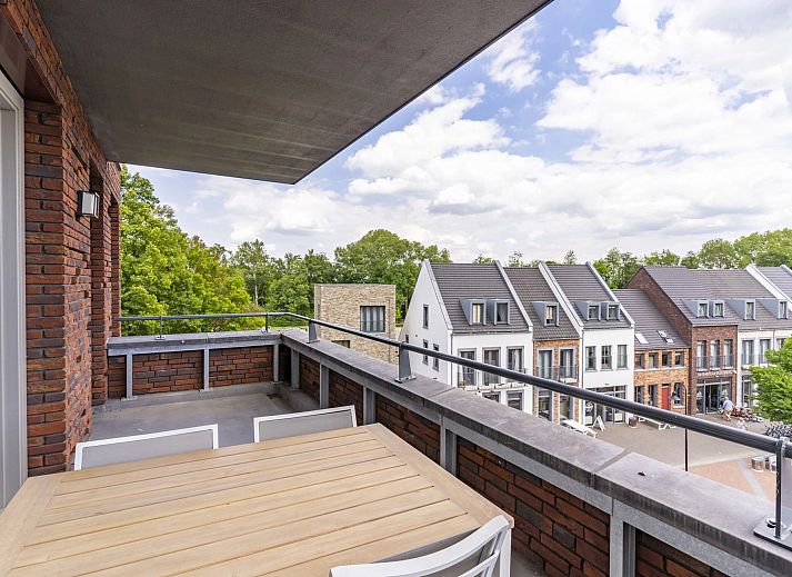 Unterkunft 3901150 - Appartement Zuid Limburg - Appartement in Maastricht