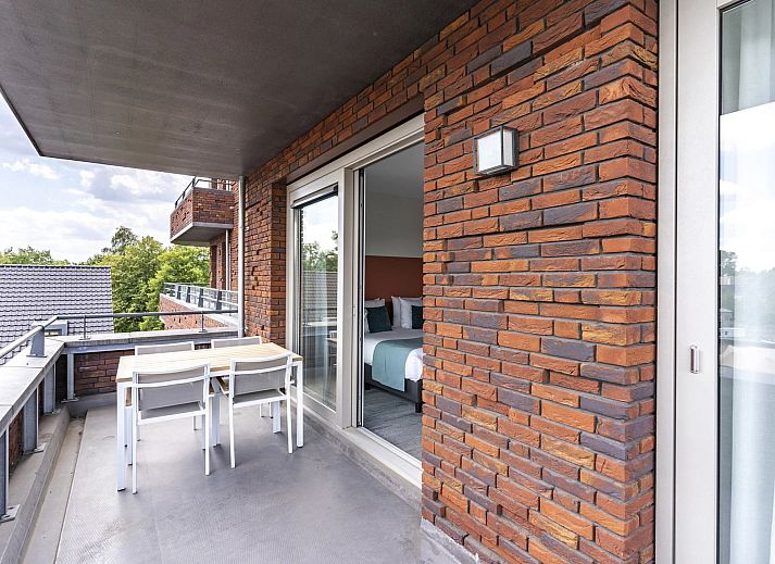 Unterkunft 3901150 - Appartement Zuid Limburg - Appartement in Maastricht