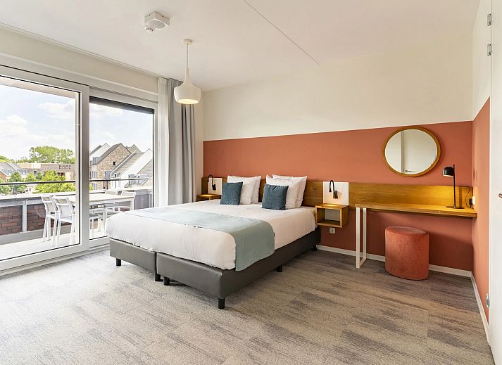 Unterkunft 3901150 - Appartement Zuid Limburg - Appartement in Maastricht