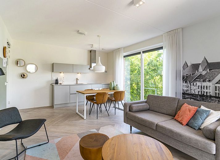 Unterkunft 3901150 - Appartement Zuid Limburg - Appartement in Maastricht