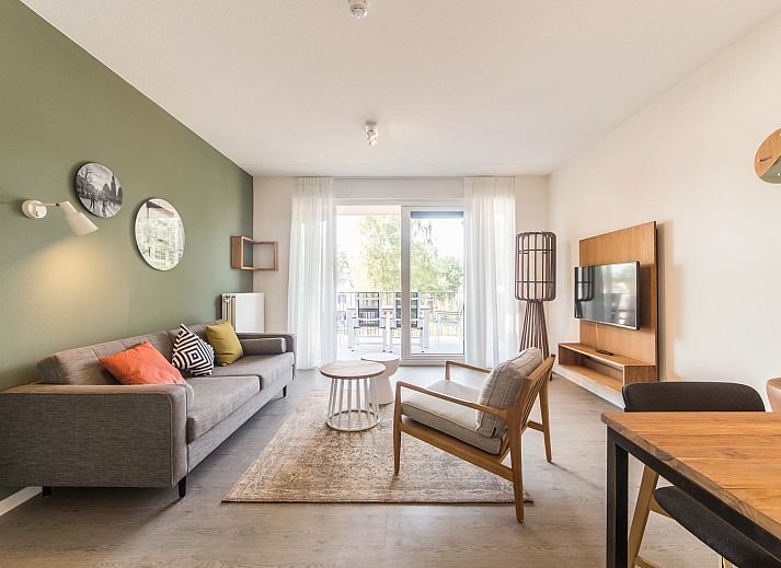 Guest house 3901156 - Apartment Zuid Limburg - Appartement in Maastricht