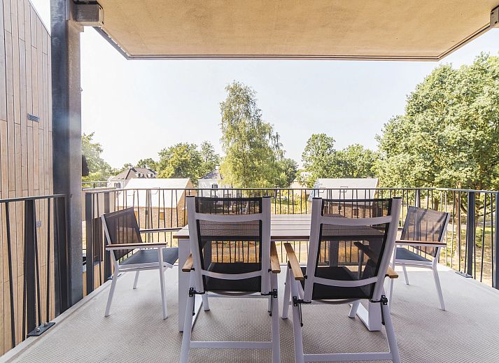 Guest house 3901156 - Apartment Zuid Limburg - Appartement in Maastricht