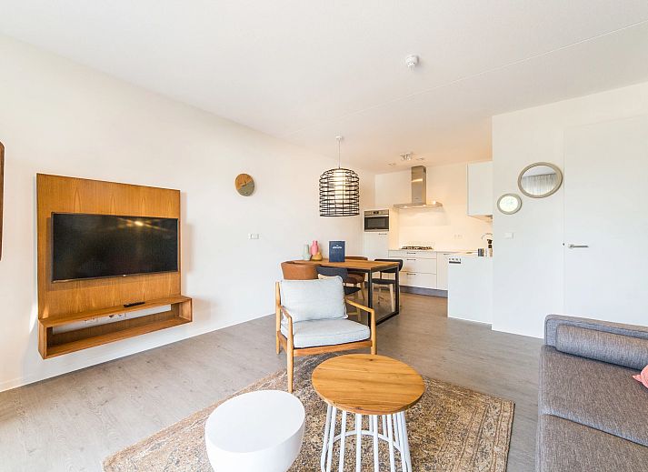 Guest house 3901156 - Apartment Zuid Limburg - Appartement in Maastricht